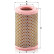 Luftfilter C 1150 Mann, miniatyr 3