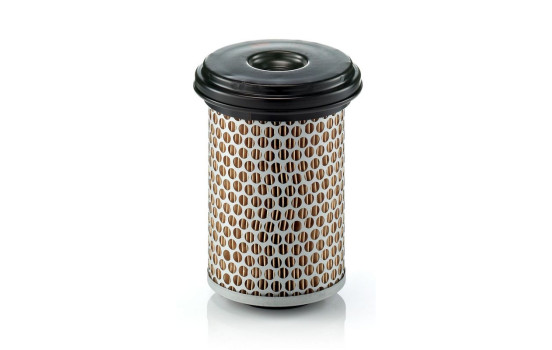 Luftfilter C 1157 MANN-FILTER