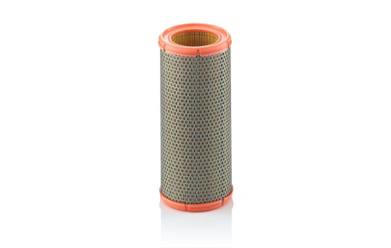 Luftfilter C 1184 MANN-FILTER, bild 2