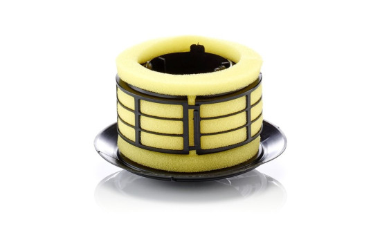 Luftfilter C 12 007 Mann