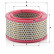Luftfilter C 1213 Mann, miniatyr 2