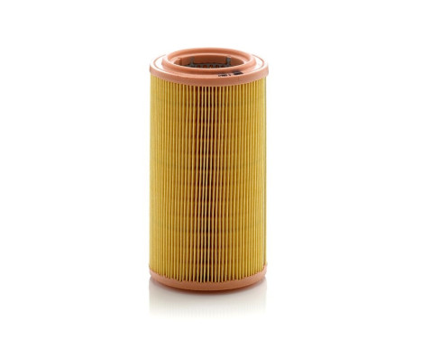 Luftfilter C 1286/1 Mann, bild 2