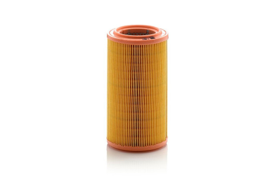 Luftfilter C 1286/1 Mann, bild 2