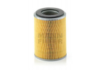 Luftfilter C 13 103/1 Mann