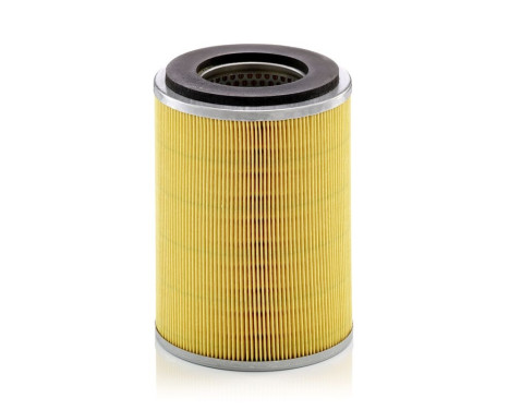 Luftfilter C 13 103/1 Mann, bild 2