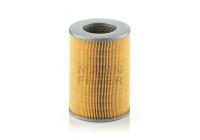 Luftfilter C 13 103 Mann