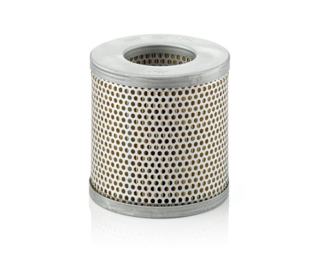 Luftfilter C 1337 Mann, bild 2
