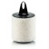 Luftfilter C 1370 MANN-FILTER, miniatyr 2