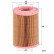 Luftfilter C 1380/1 Mann, miniatyr 3