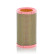 Luftfilter C 1380 MANN-FILTER, miniatyr 2