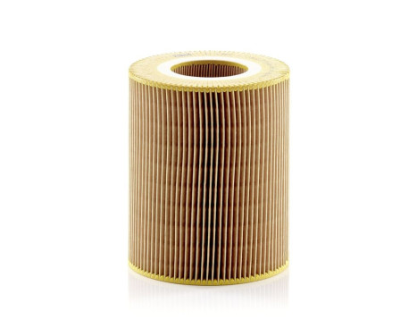 Luftfilter C 1381 Mann, bild 3