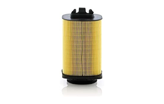 Luftfilter C 14 006 Mann