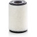 Luftfilter C 14 011 Mann