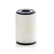Luftfilter C 14 011 Mann, miniatyr 2