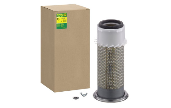 Luftfilter C 14 020 x Mann, bild 3