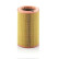 Luftfilter C 14 115 Mann, miniatyr 2