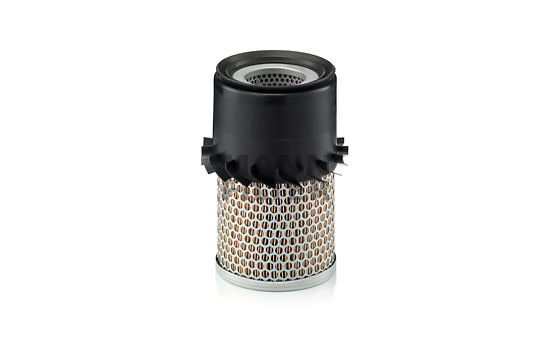 Luftfilter C 14 138/1 MANN-FILTER