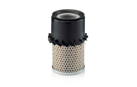 Luftfilter C 14 138/1 MANN-FILTER, bild 2