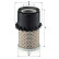 Luftfilter C 14 138/1 MANN-FILTER, miniatyr 3