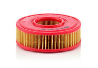 Luftfilter C 1417 MANN-FILTER