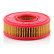 Luftfilter C 1417 MANN-FILTER