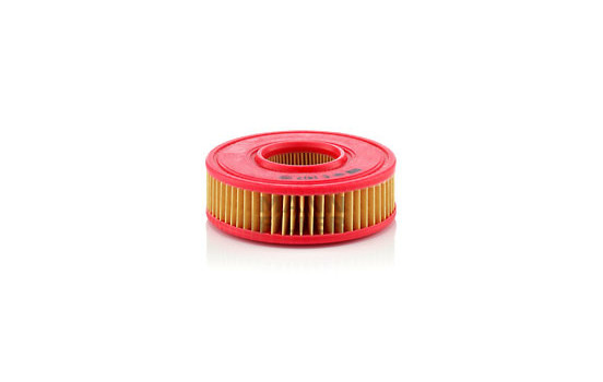 Luftfilter C 1417 MANN-FILTER