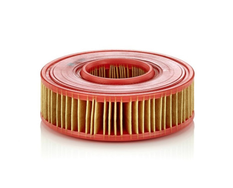 Luftfilter C 1417 Mann, bild 2