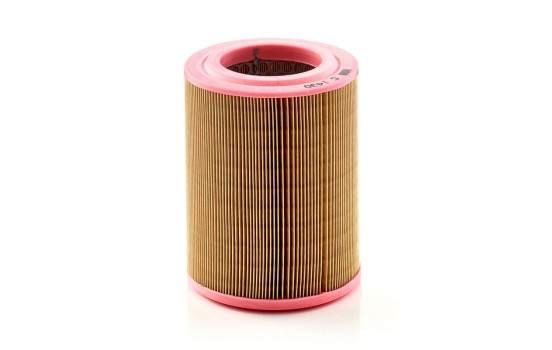 Luftfilter C 1430 Mann, bild 4