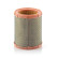 Luftfilter C 1460 Mann, miniatyr 2