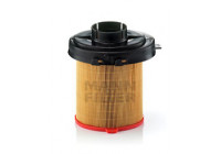 Luftfilter C 1468/2 MANN-FILTER