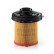 Luftfilter C 1468/2 MANN-FILTER