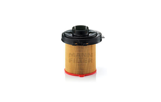 Luftfilter C 1468/2 MANN-FILTER
