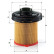 Luftfilter C 1468/2 MANN-FILTER, miniatyr 3