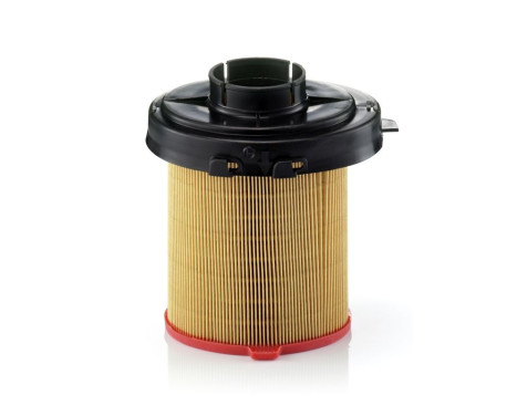 Luftfilter C 1468/2 Mann, bild 2
