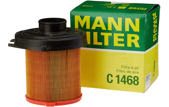 Luftfilter C 1468 Mann