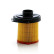 Luftfilter C 1468 Mann, miniatyr 3