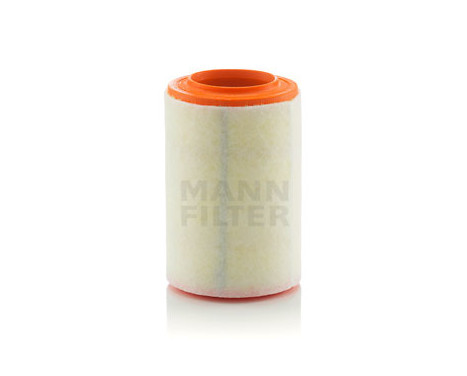 Luftfilter C 15 007 Mann