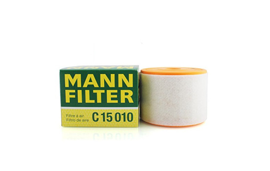 Luftfilter C 15 010 Mann, bild 2