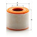 Luftfilter C 15 010 Mann, miniatyr 4