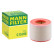 Luftfilter C 15 010 Mann, miniatyr 6