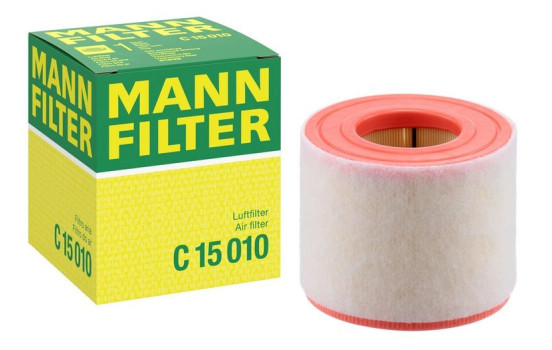 Luftfilter C 15 010 Mann, bild 6