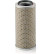 Luftfilter C 15 248 MANN-FILTER
