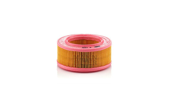 Luftfilter C 1530 MANN-FILTER, bild 2