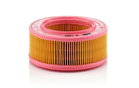 Luftfilter C 1530 MANN-FILTER, bild 3