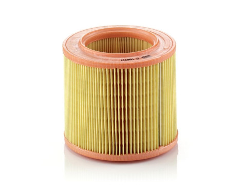 Luftfilter C 1567/1 Mann, bild 2