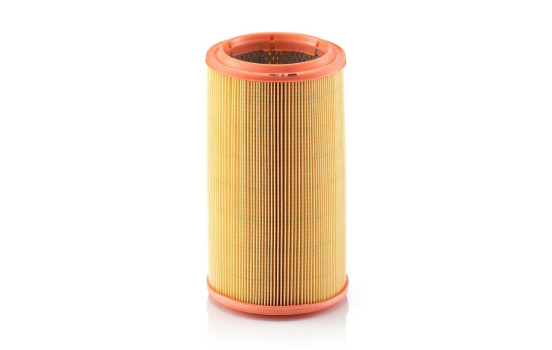 Luftfilter C 1586 Mann, bild 2