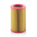 Luftfilter C 1596 MANN-FILTER, miniatyr 2