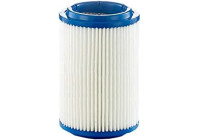 Luftfilter C 16 006 Mann