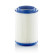 Luftfilter C 16 006 Mann, miniatyr 2