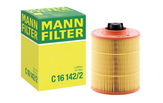 Luftfilter C 16 142/2 Mann, bild 4